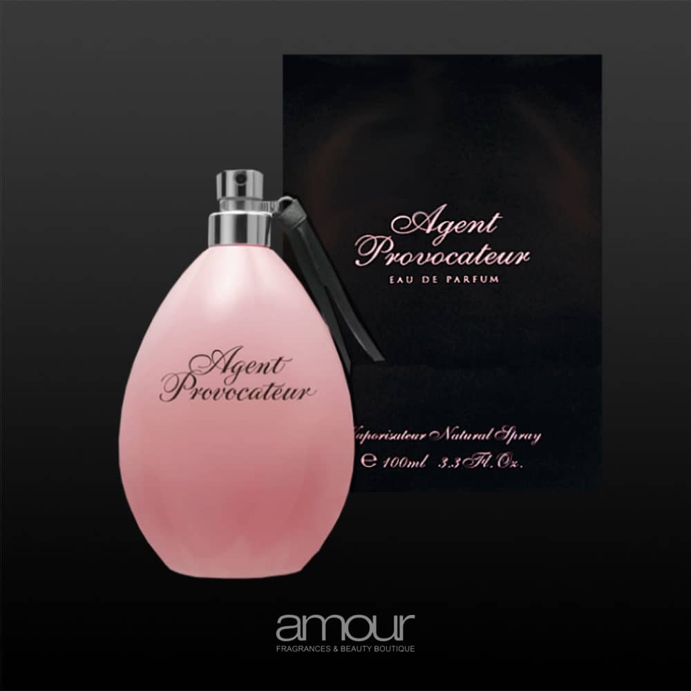 Agent Provocateur EDP