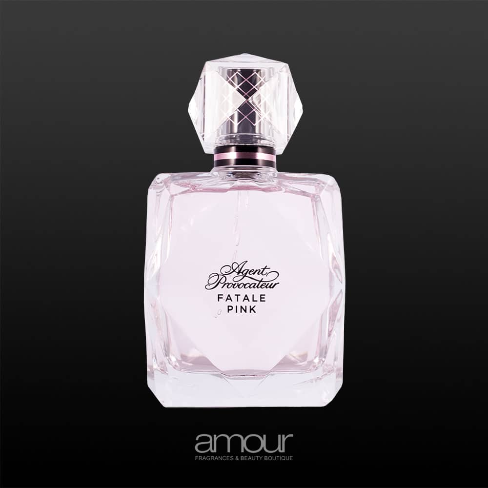 Agent Provocateur Fatale Pink EDP