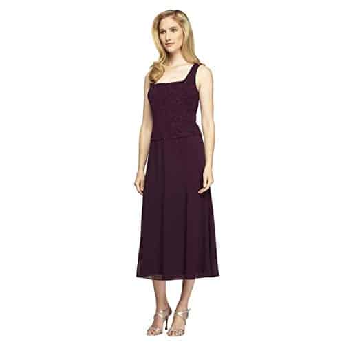 Alex Evenings 125828 Gown