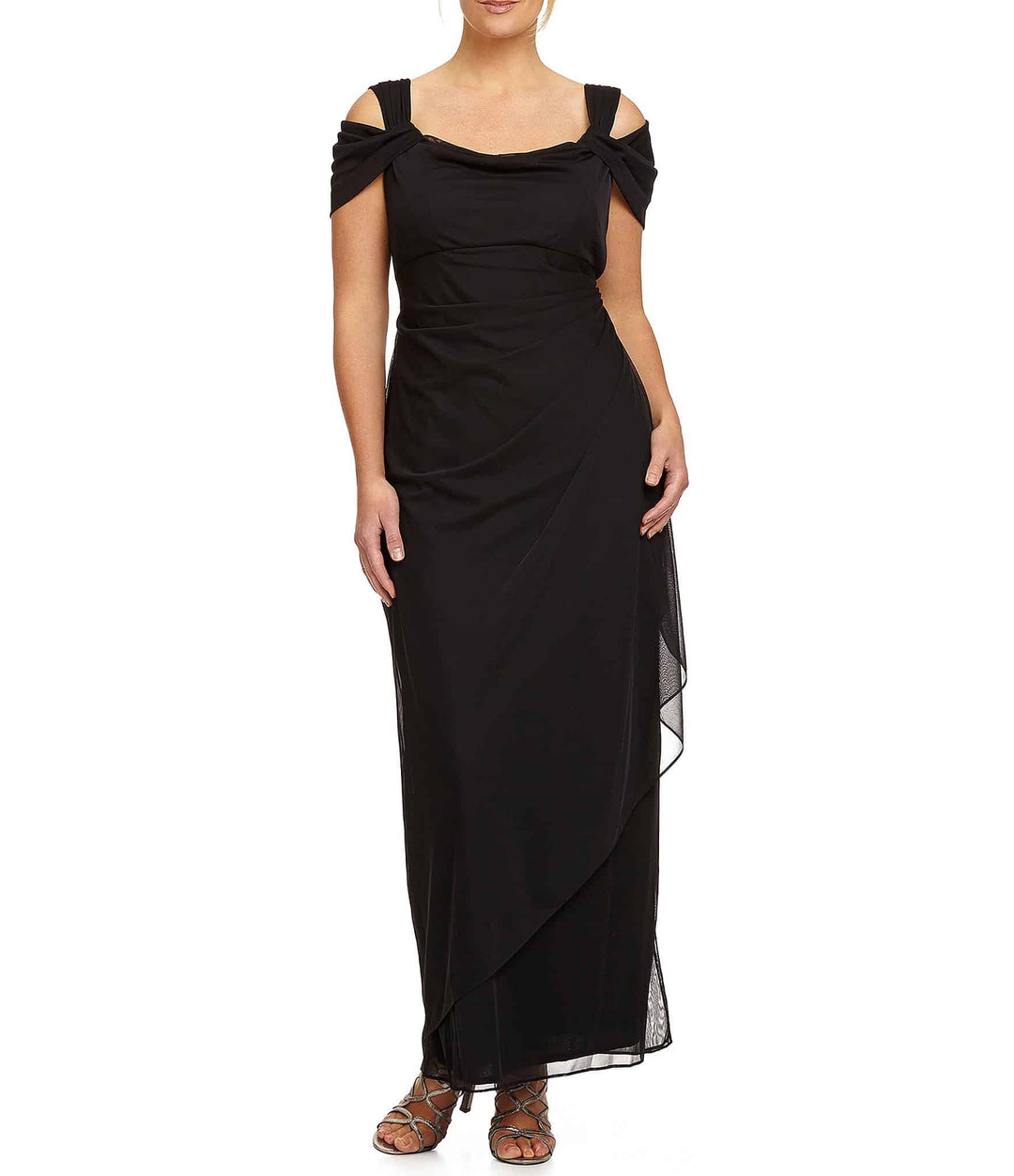 Alex Evenings 132156 Gown