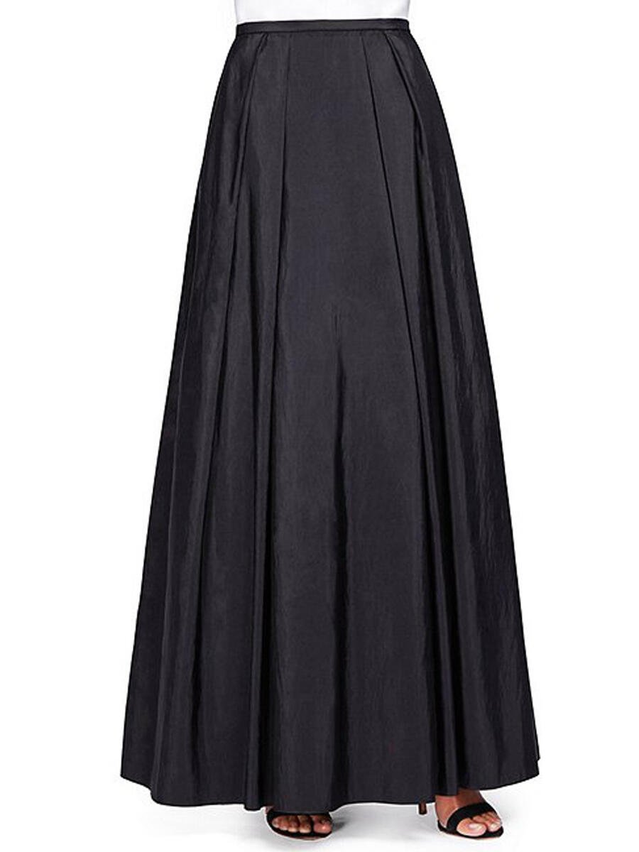 Alex Evenings Full Skirt 365312