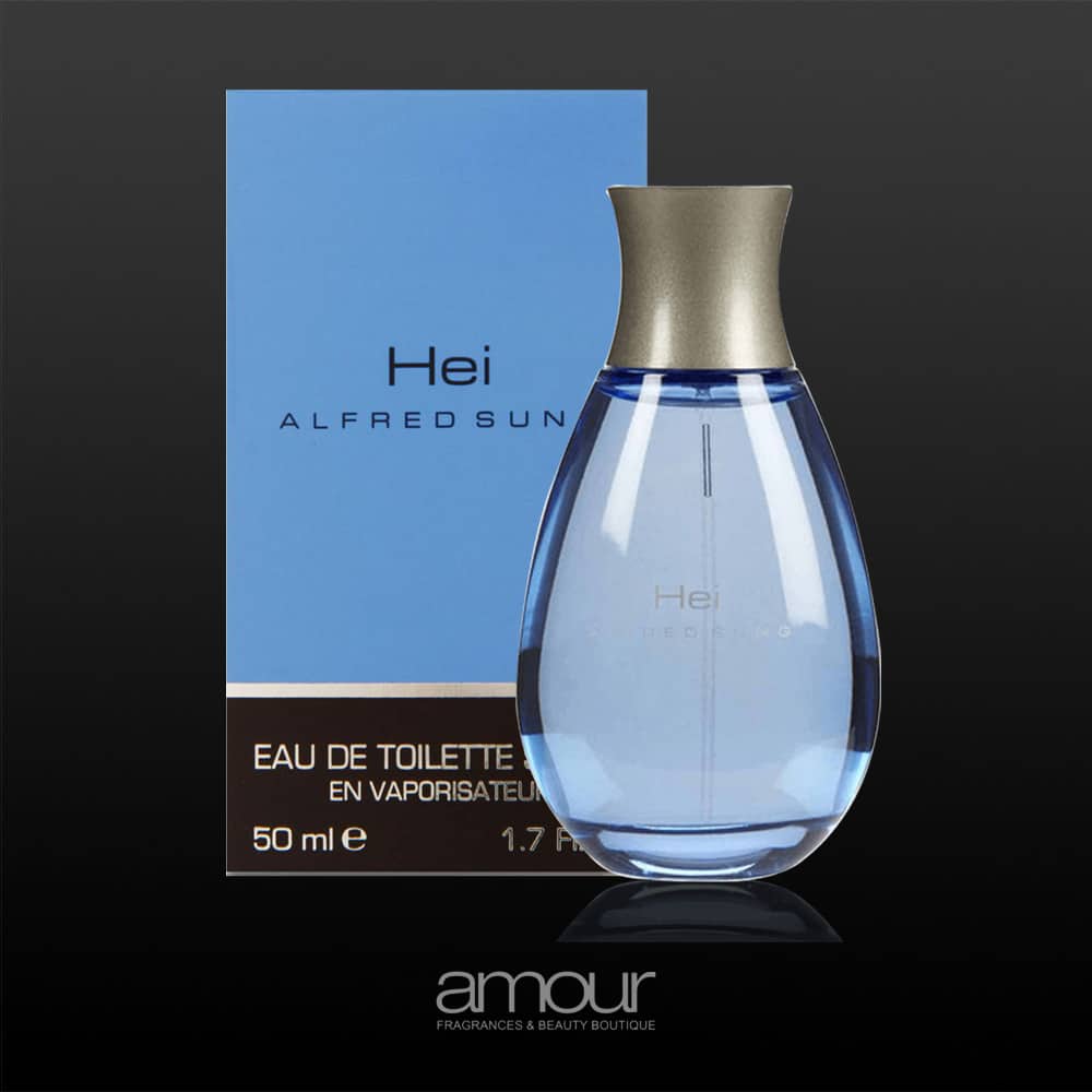 Hei by Alfred Sung EDT for Men