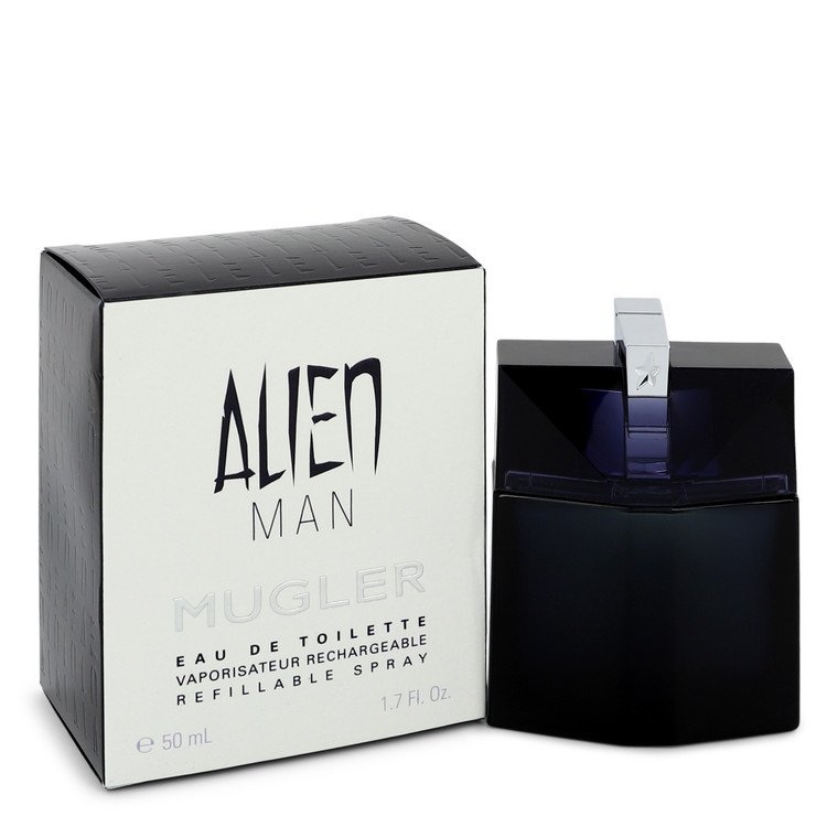 Alien Man by Thierry Mugler EDT for Men