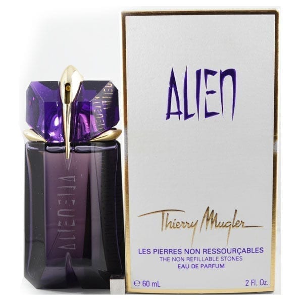 Alien by Thierry Mugler EDP