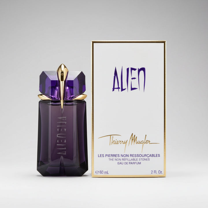 Alien by Thierry Mugler Eau de Parfum