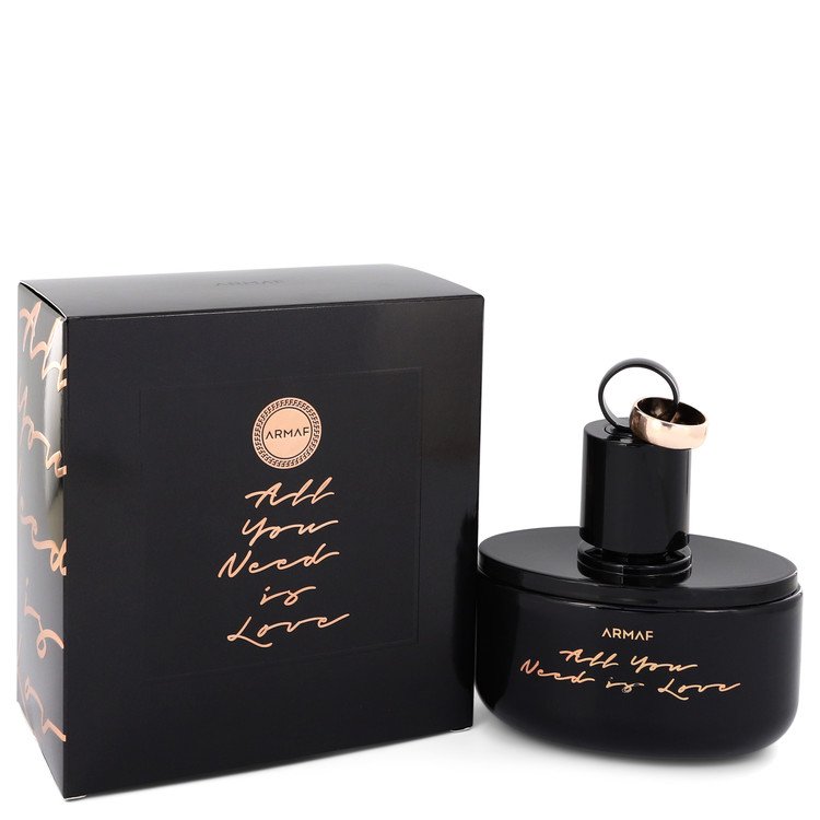 All You Need Is Love by Armaf EDP for Women