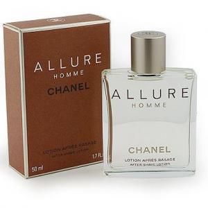 Chanel Allure Homme EDT for Men