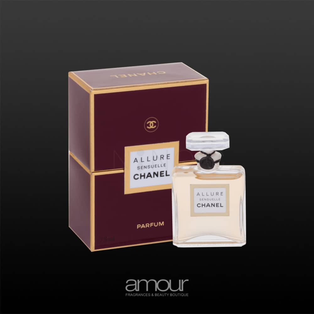 Allure Sensuelle by Chanel Parfum for Women