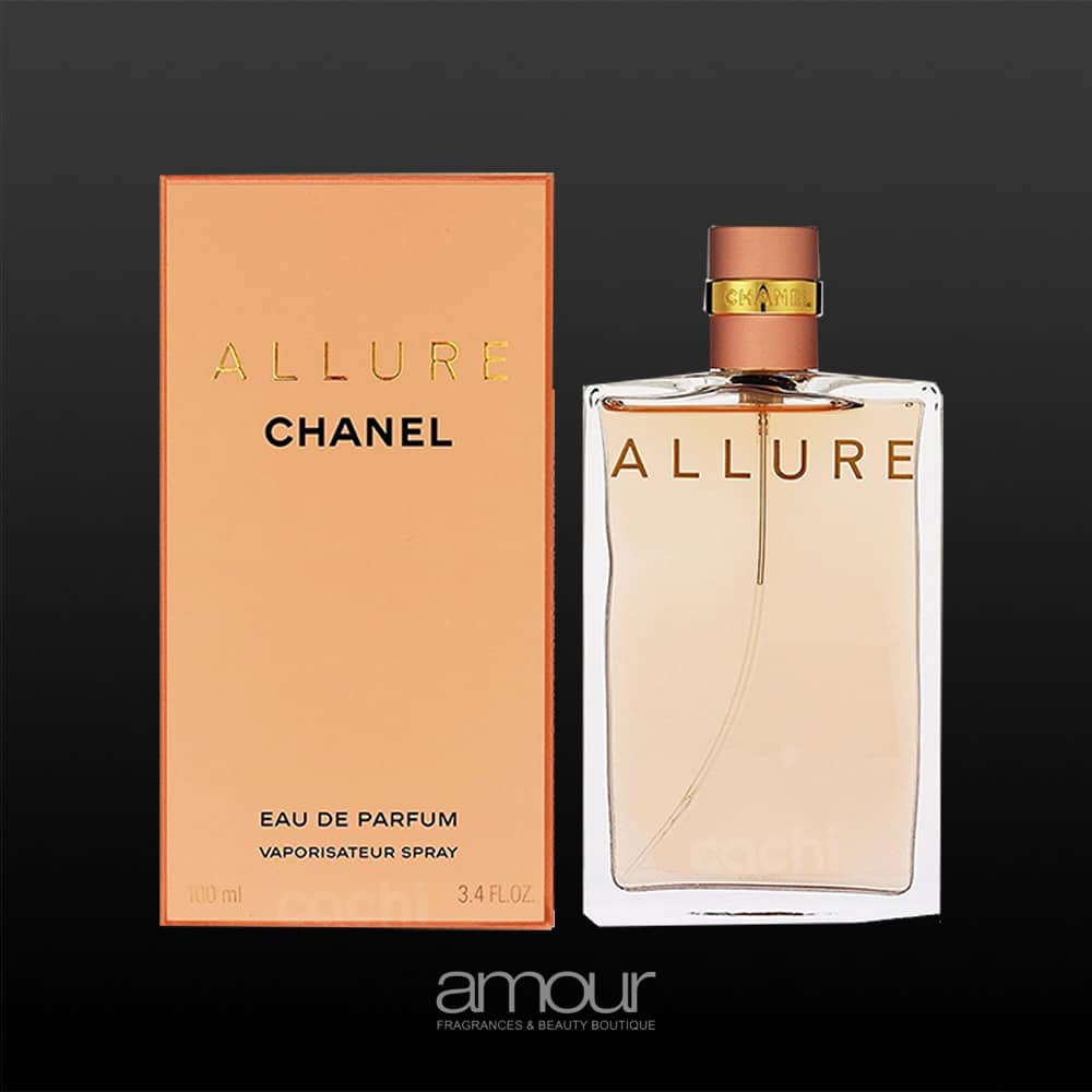 Allure by Chanel EDP for Women