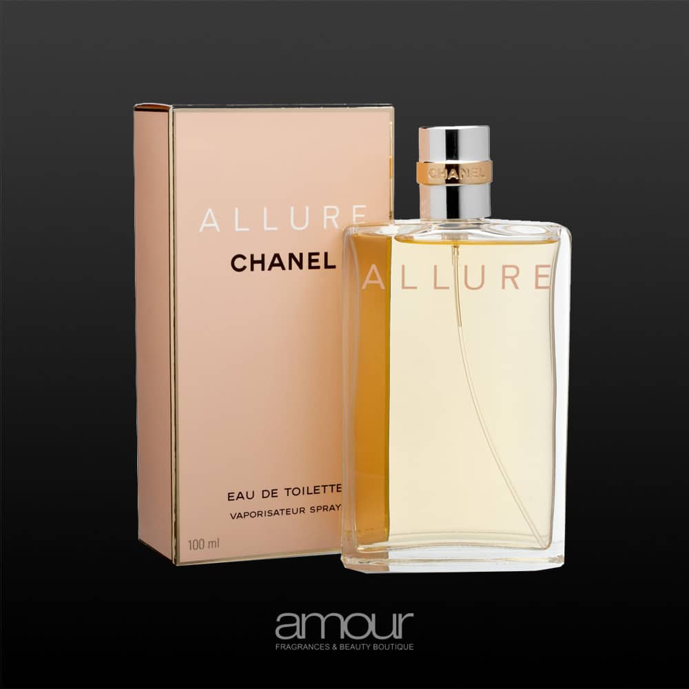 Allure by Chanel EDT for Women
