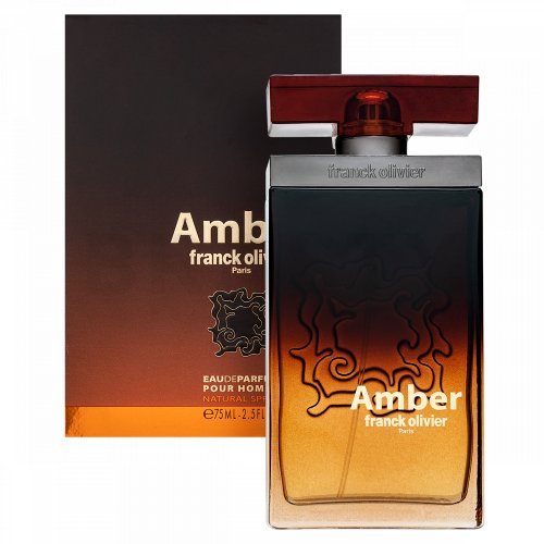 Franck Olivier Amber EDP