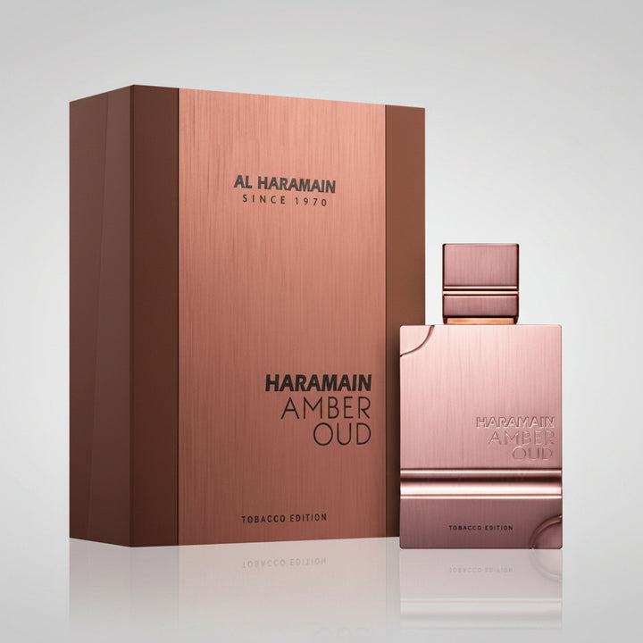 Al Haramain Amber Oud Tobacco Edition Eau de Parfum