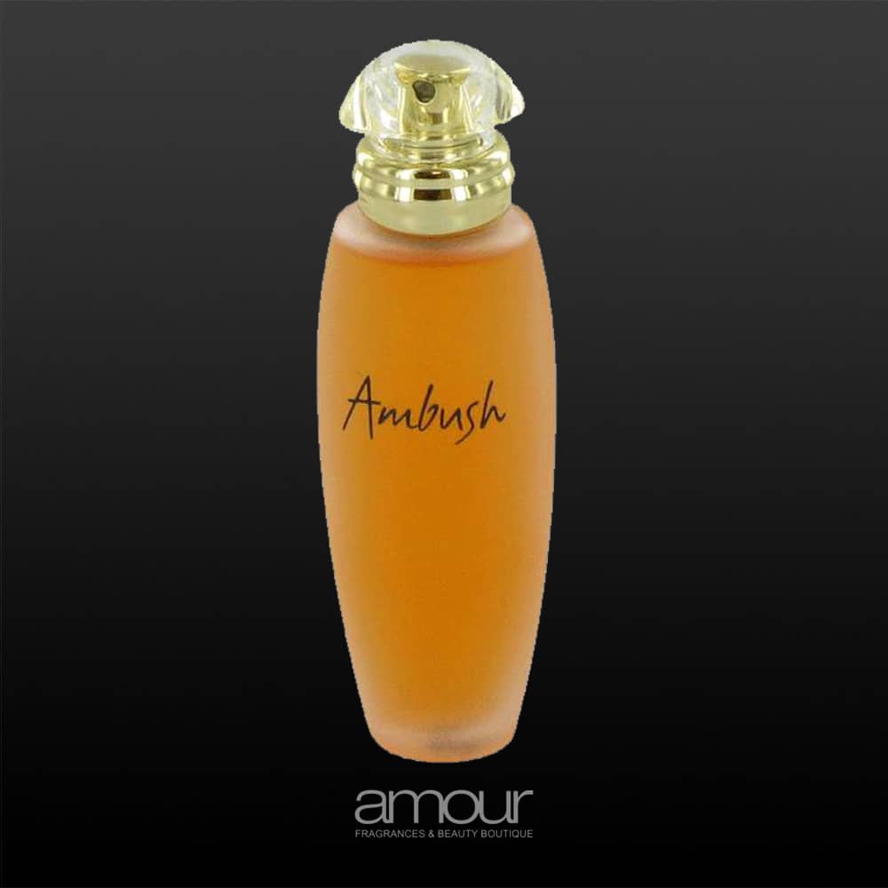 Ambush by Dana Cologne Spray