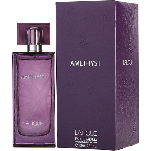 Amethyst by Lalique EDP