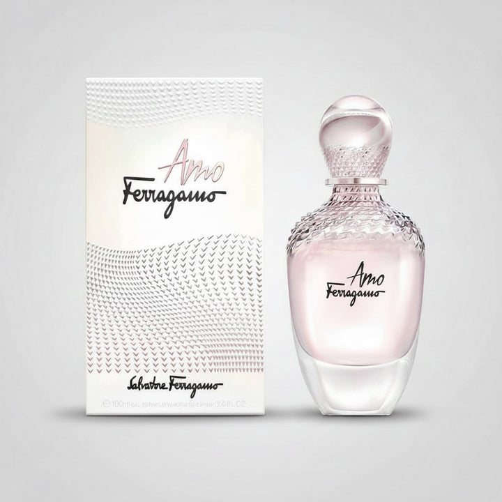Salvatore Ferragamo Amo Ferragamo Eau de Parfum