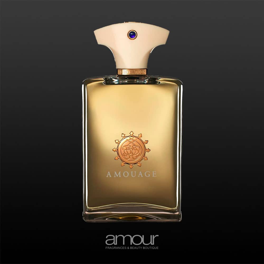 Amouage Jubilation XXV EDP