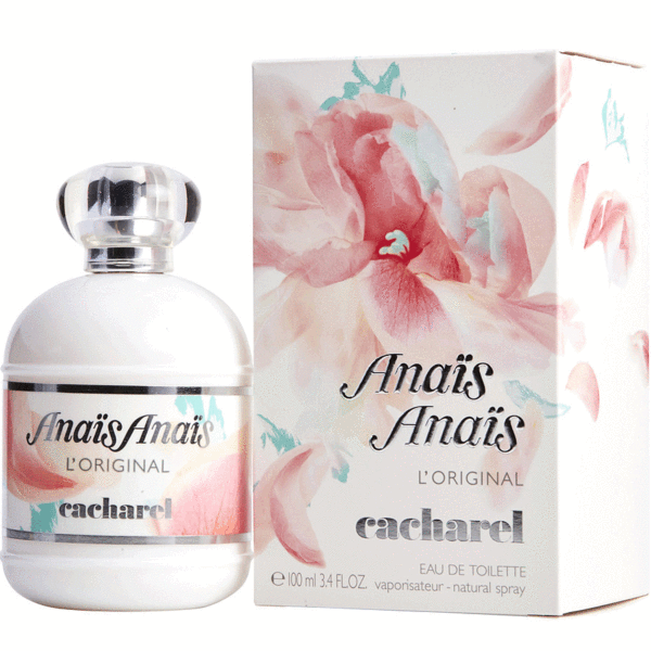 Anais Anais L'Original by Cacharel EDT for Women