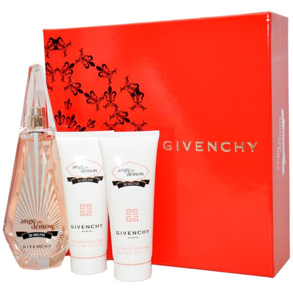 Givenchy Ange Ou Demon Le Secret EDP 3pcs Gift Set