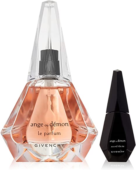 Ange ou Demon Le Parfum & Accord Illicite by Givenchy for Women