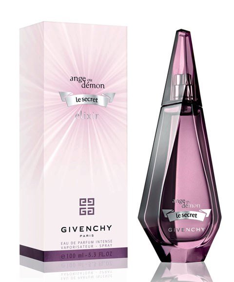 Ange ou Demon Le Secret Elixir by Givenchy EDP Intense for Women