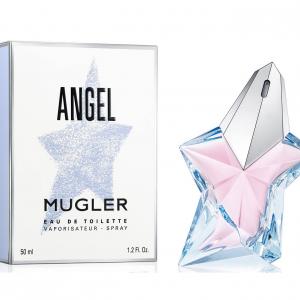 Angel Eau de Toilette (2019) by Thierry Mugler