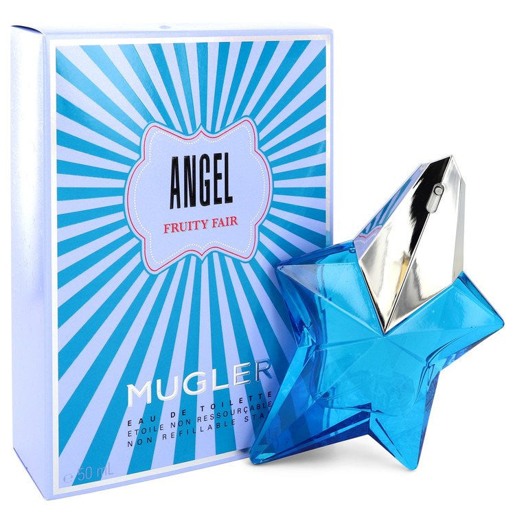 Angel Fruity Fair by Thierry Mugler EDT for Women