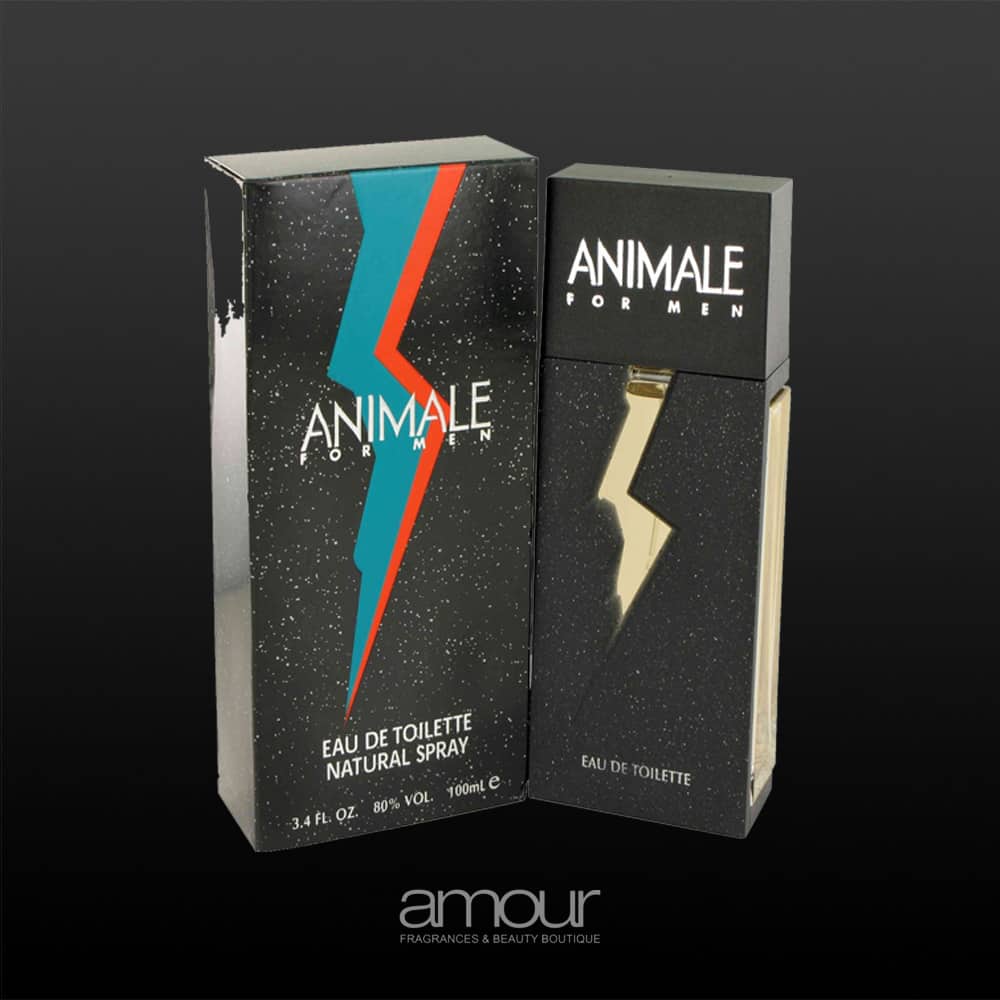 Animale Animale by Animale EDT