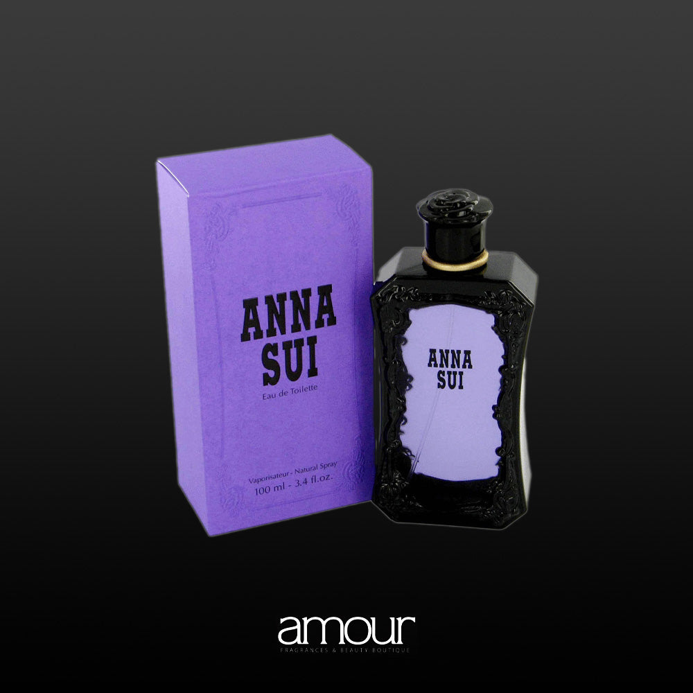 Anna Sui by Anna Sui EDT