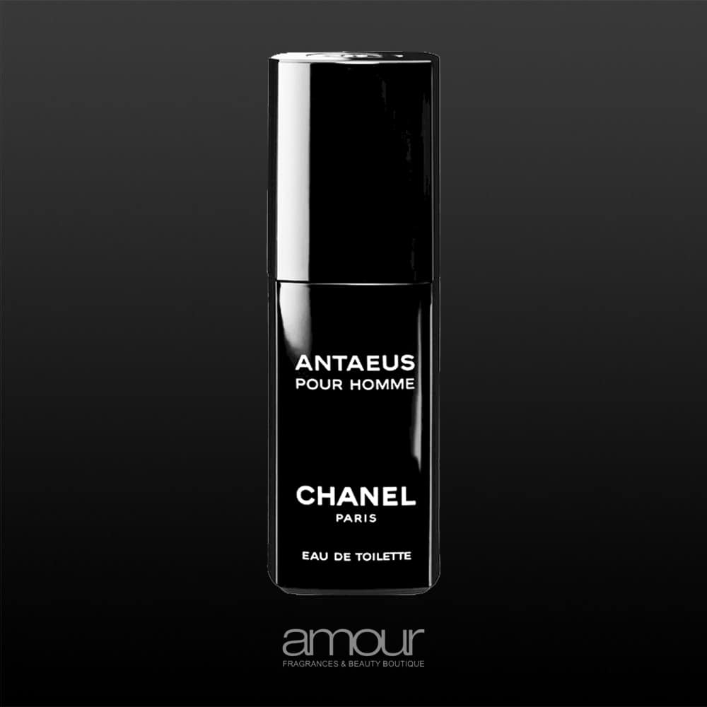 Antaeus Pour Homme by Chanel EDT for Men(DISCONTINUED )
