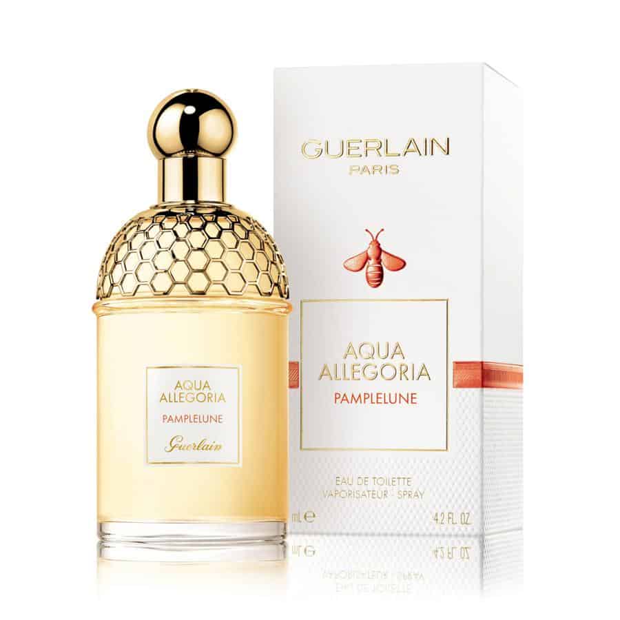 Aqua Allegoria Pamplelune EDT Guerlain