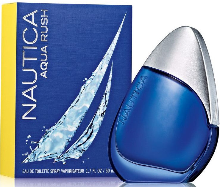 Nautica Aqua Rush