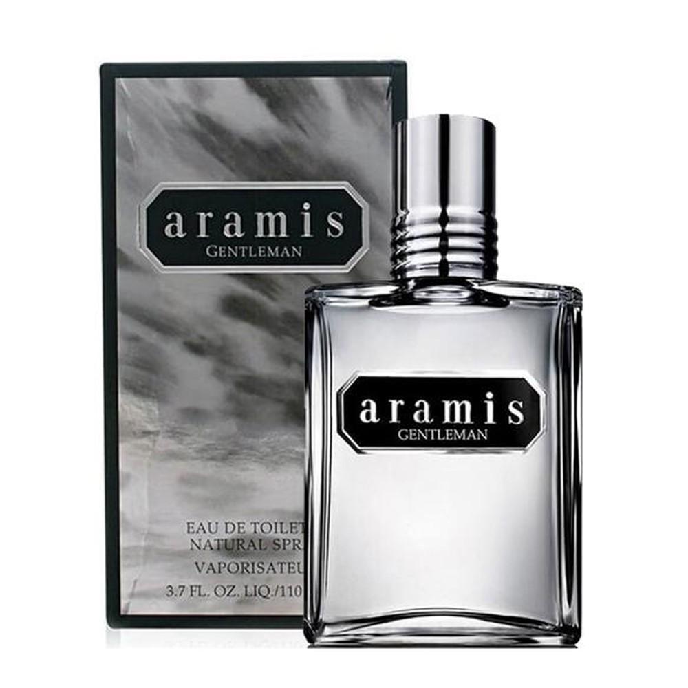 Gentleman by Aramis 110ml EDT for men