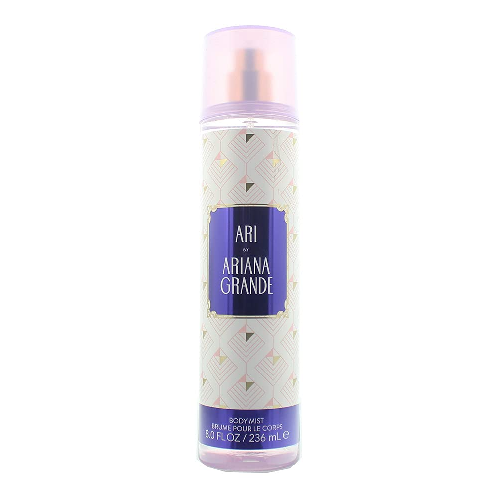 Ari by Ariana Grande Body Mist