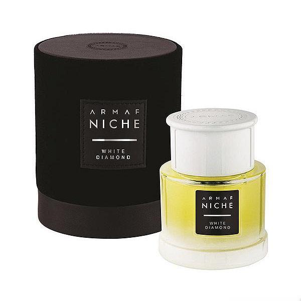 Armaf Niche White Diamond for Men EDT