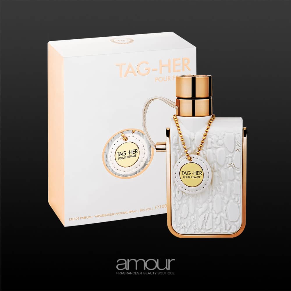Armaf Tag-Her Pour Femme EDP