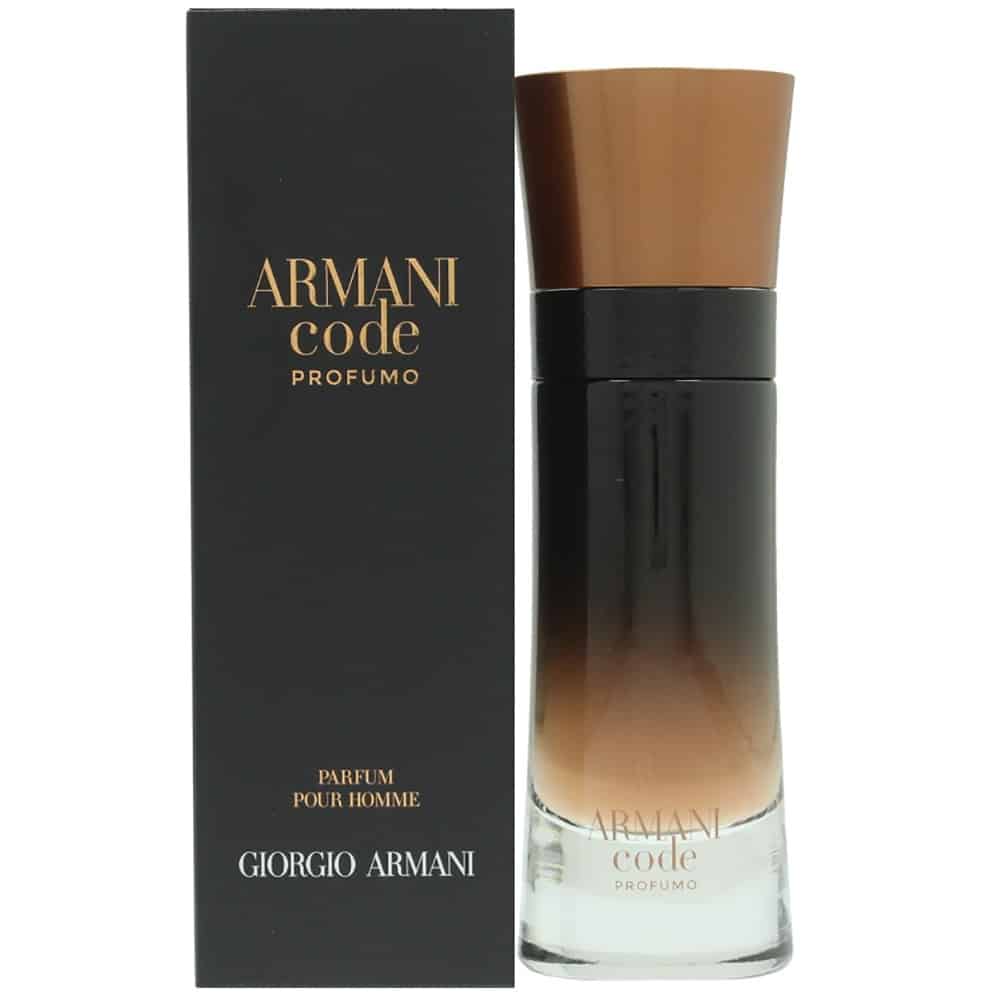 Armani Code Profumo Pour Homme by Giorgio Armani EDP for Men