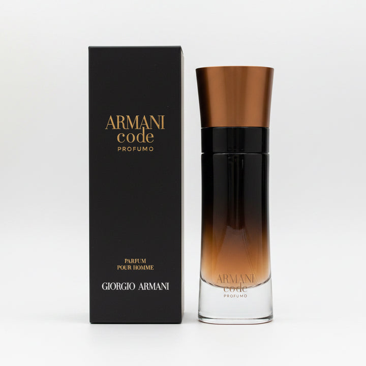 Giorgio Armani Code Profumo Eau de Parfum