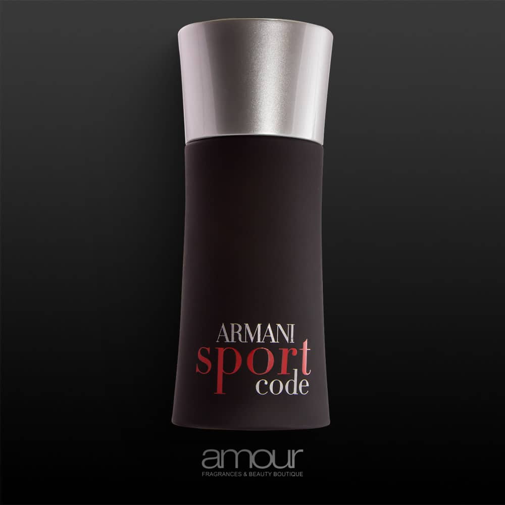 Giorgio Armani Armani Code Sport EDT