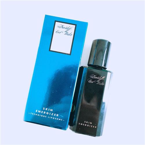 Davidoff Cool Water Skin Energizer for Men (DISCONTINUED)