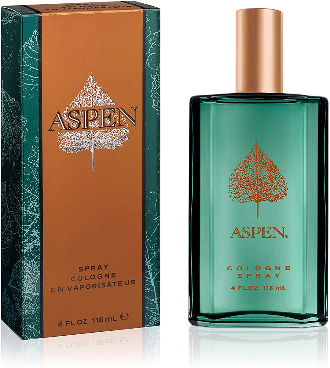 Aspen by Coty Cologne for Men