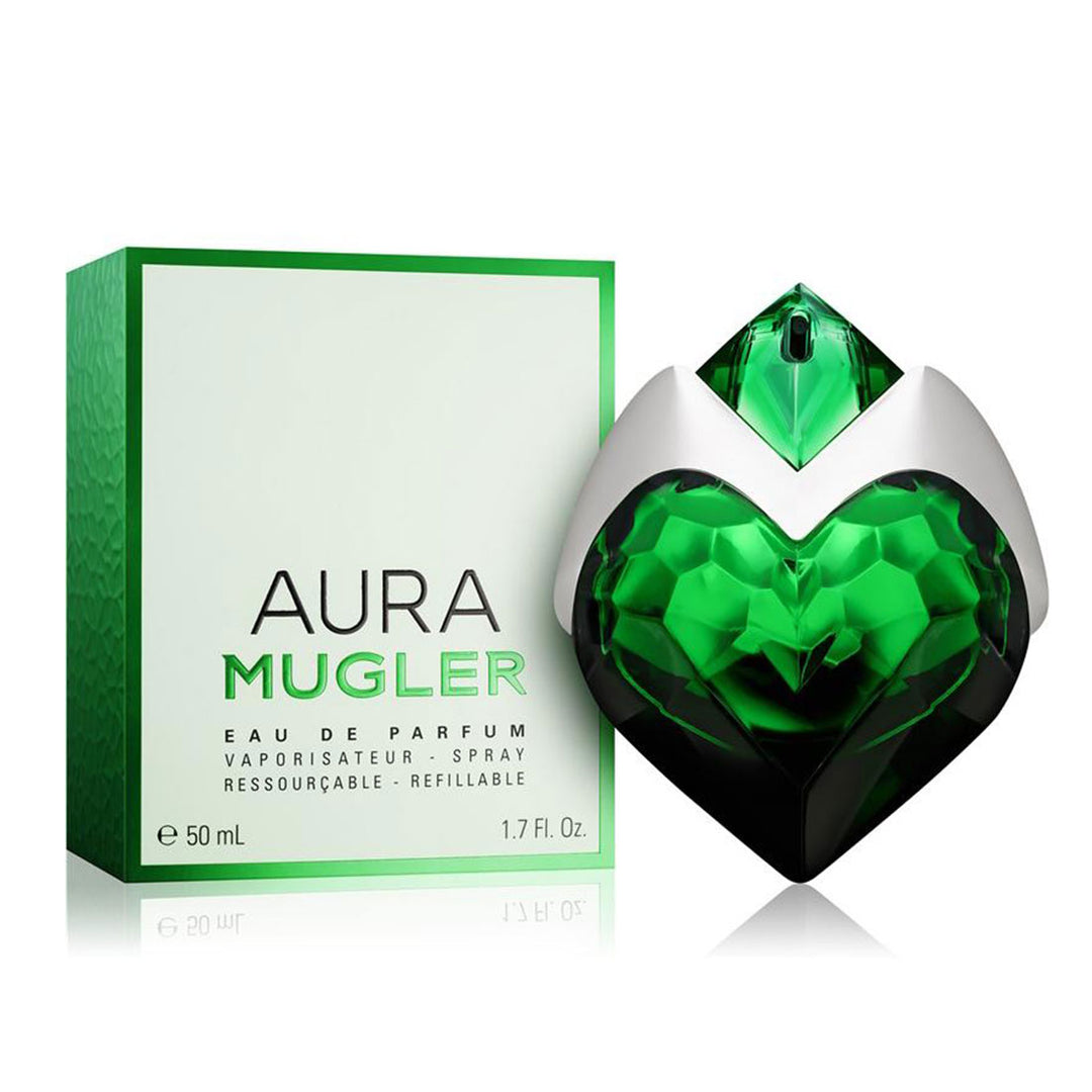 Aura Mugler by Thierry Mugler EDP for Women