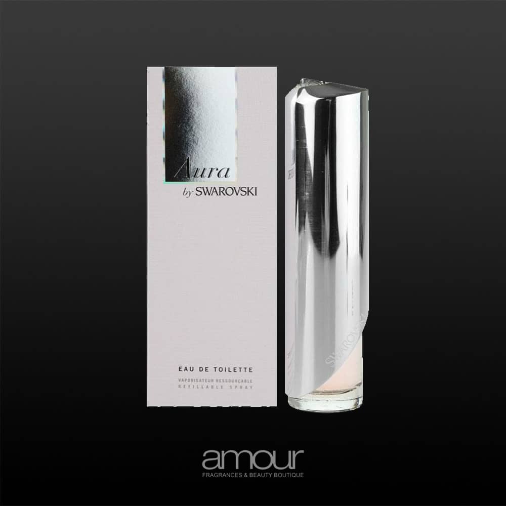 Aura by Swarovski EDT