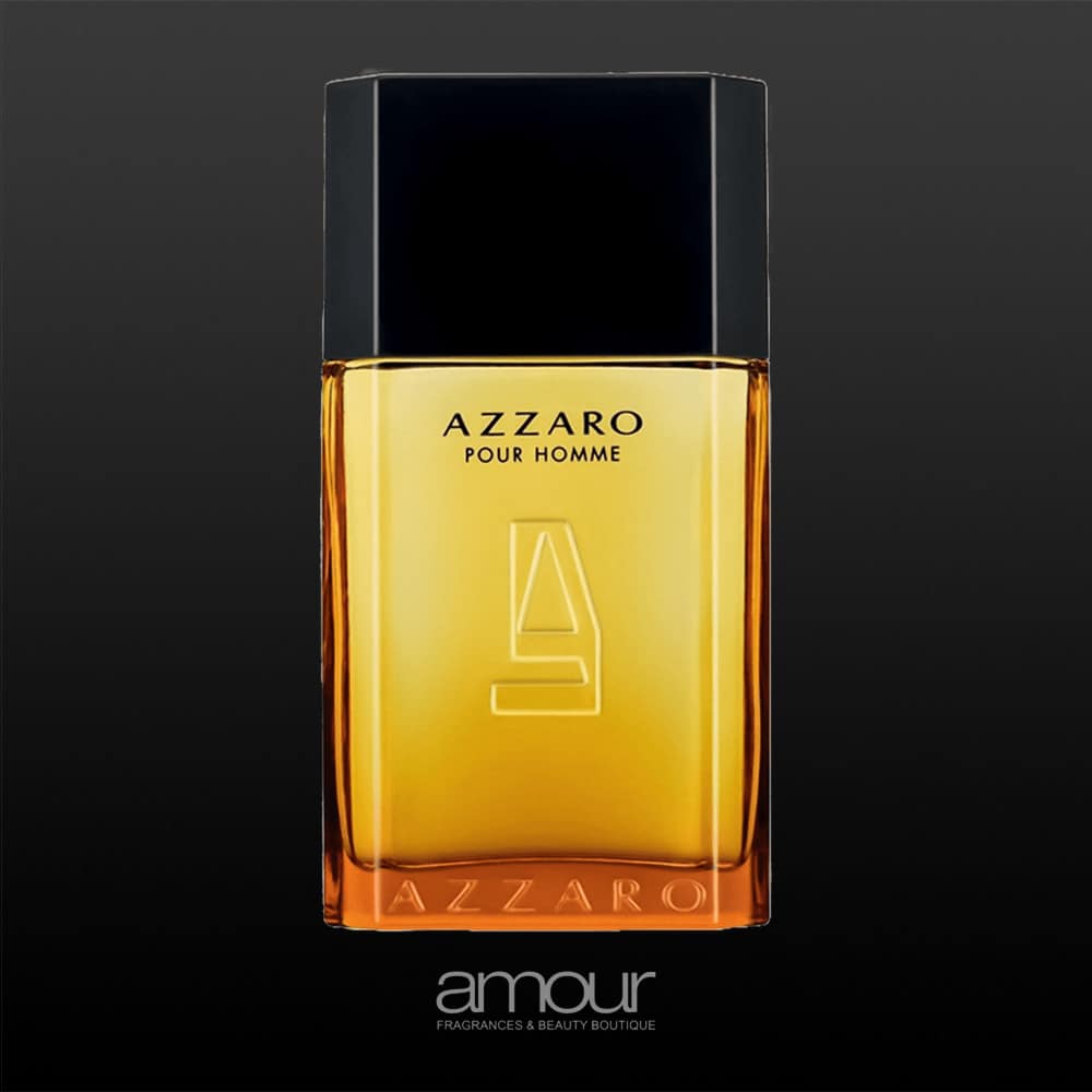 Azzaro Pour Homme by Azzaro EDT