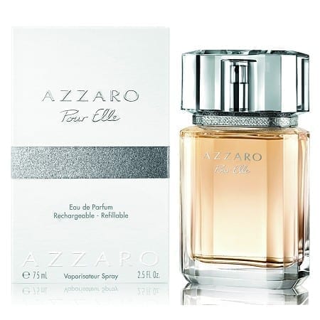 Azzaro Pour Elle by Azzaro EDP