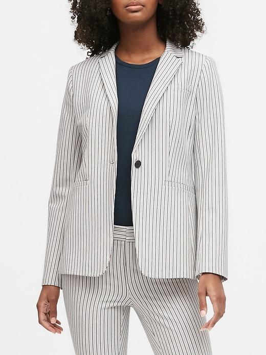 Banana Republic Blazer