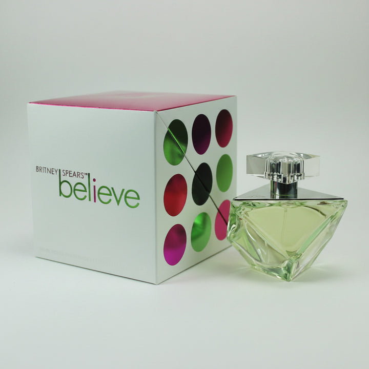 Britney Spears Believe Eau de Parfum