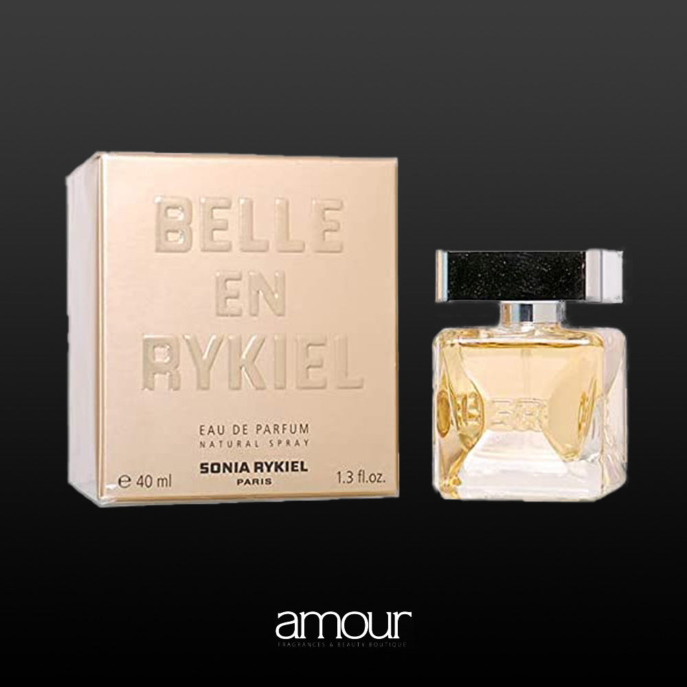 Belle en Rykiel EDP by Sonia Rykiel