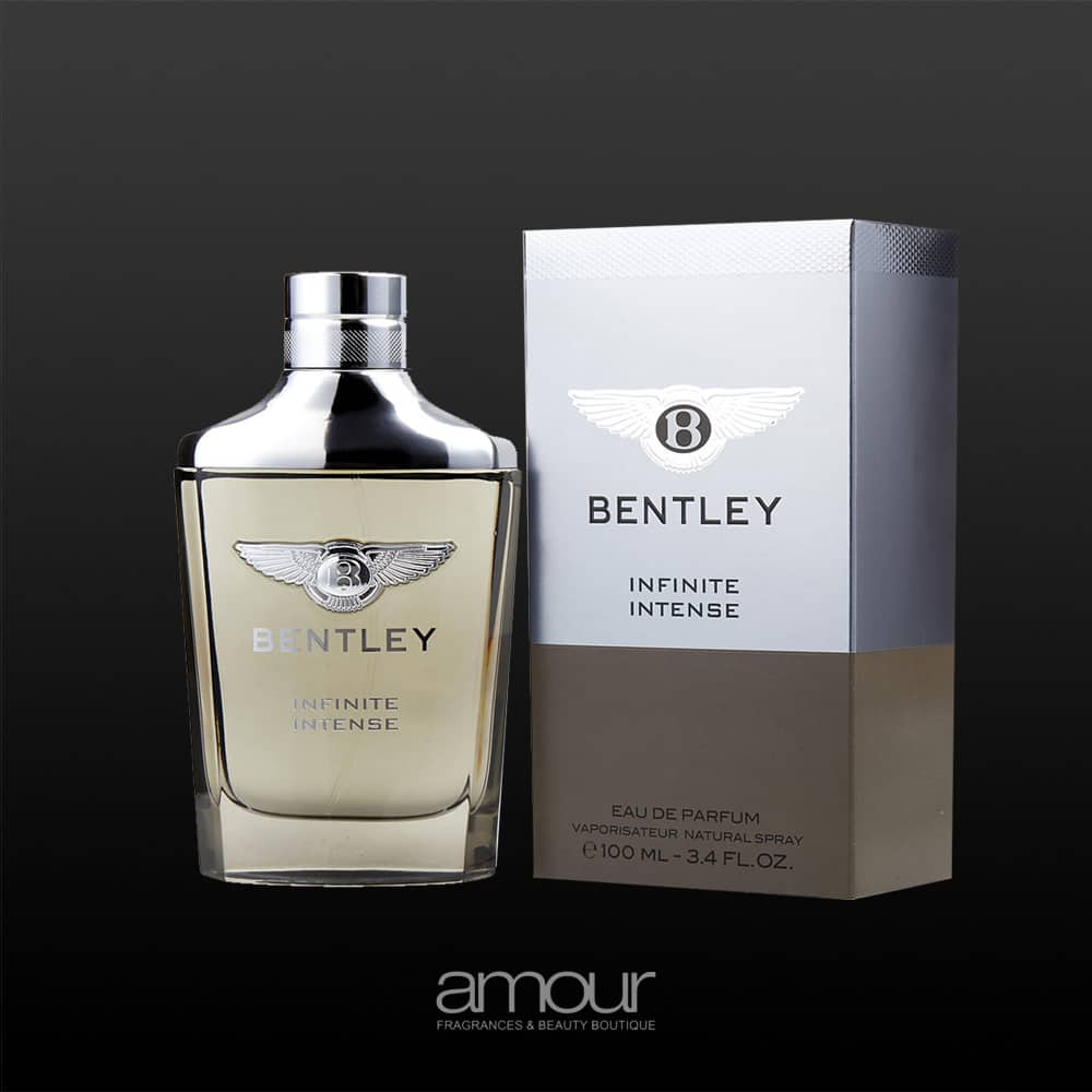 Bentley Infinite EDP