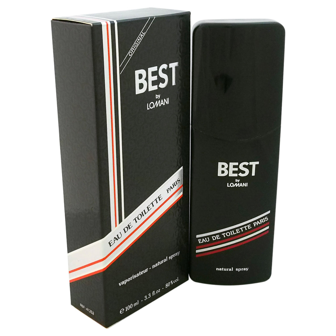 Best by Lomani EDT