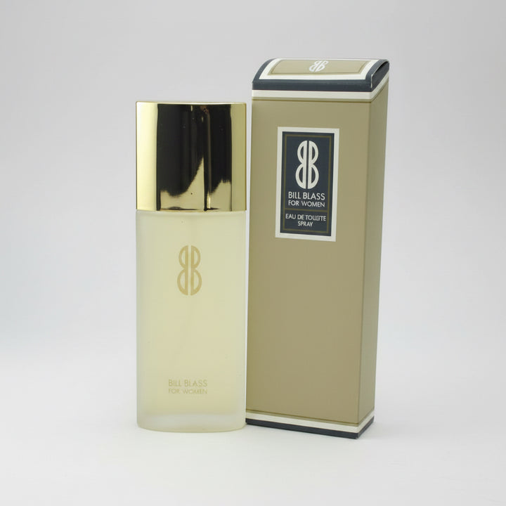 Bill Blass Eau de Toilette